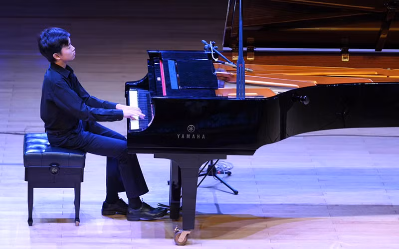 Ảnh: Nhân vật cung cấp