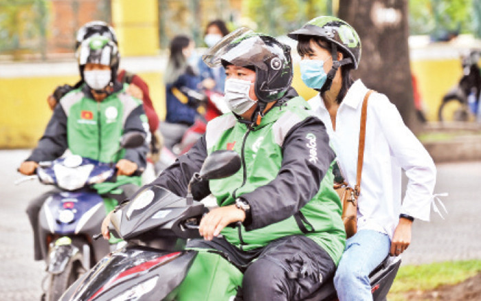 Ảnh minh họa: Quý Hiền.