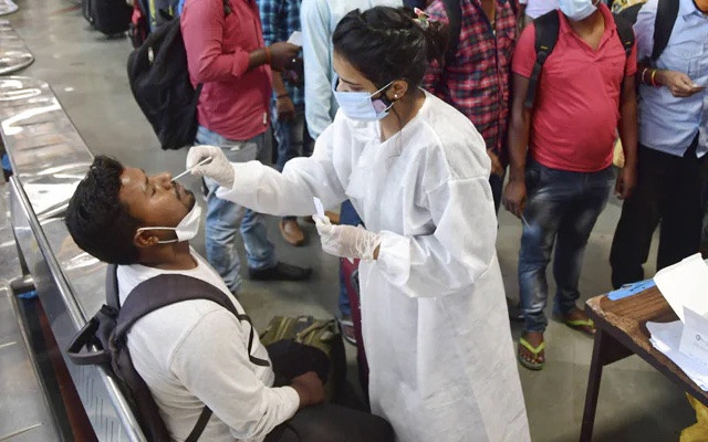 Ảnh minh họa. (Nguồn: NDTV)