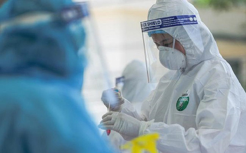 (Ảnh minh họa: CDC Hà Nội)