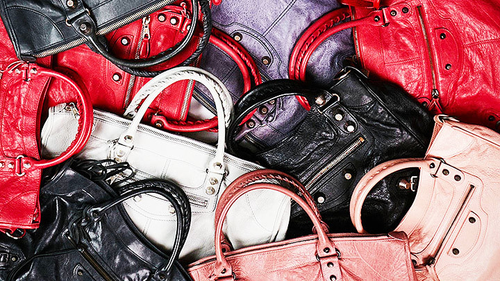 Đồ hiệu làm từ da nuôi cấy