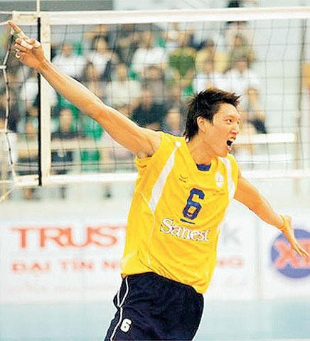 Ngô Văn Kiều trở lại đỉnh cao phong độ