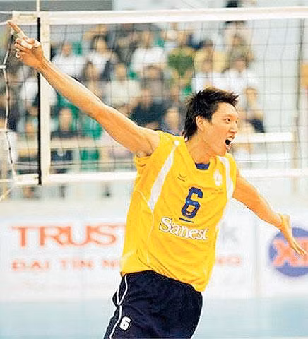 Ngô Văn Kiều trở lại đỉnh cao phong độ