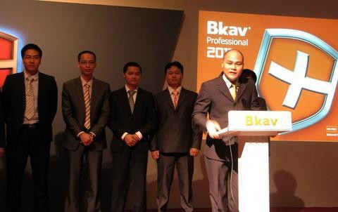 Bkav sử dụng công nghệ Safe Run cho phiên bản 2011