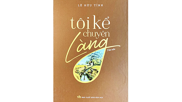 Thương nhớ một miền quê