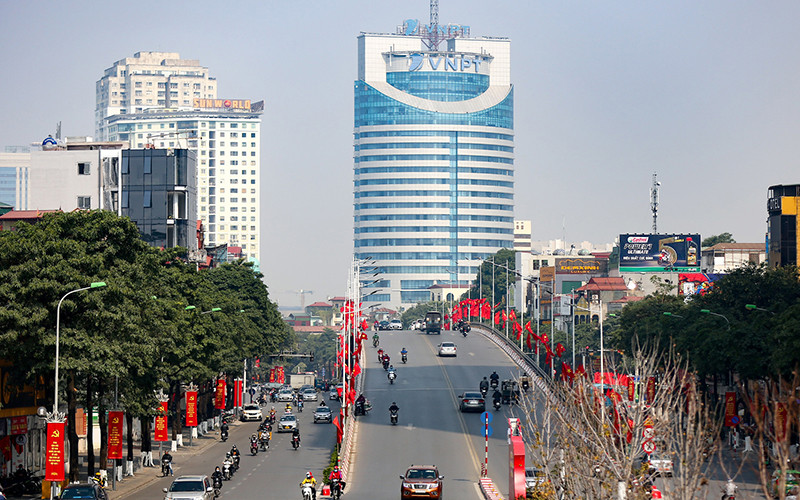 Thành công của Đại hội Đảng XIII mở ra cơ hội mới cho phát triển đất nước.