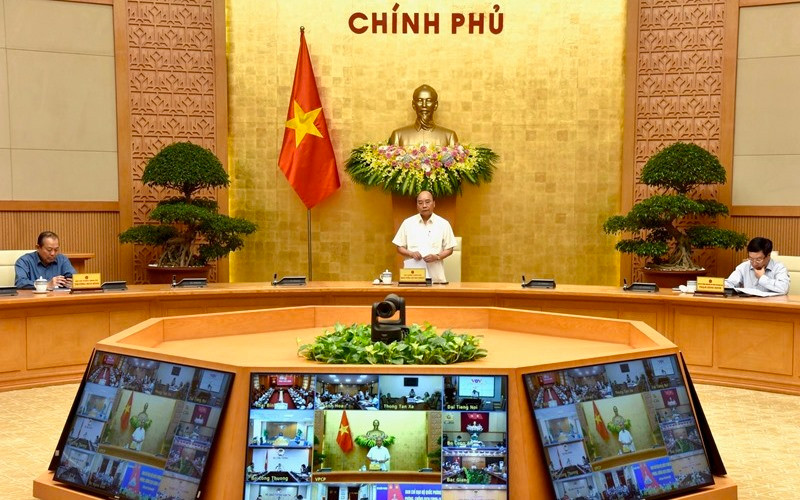 Phòng chống dịch Covid-19 lần này bình tĩnh và bài bản hơn