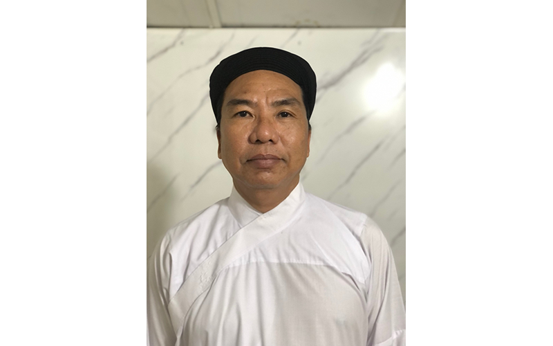 Luôn nỗ lực gánh vác việc đạo, việc đời