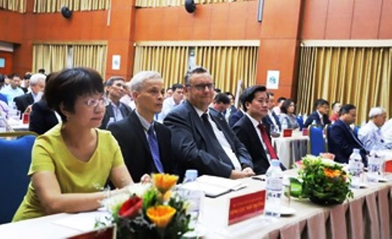 60% tiêu chuẩn của Việt Nam hài hòa tiêu chuẩn quốc tế, khu vực