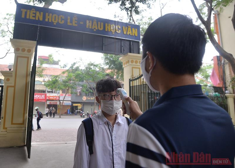 Ảnh minh hoạ:THUỶ NGUYÊN