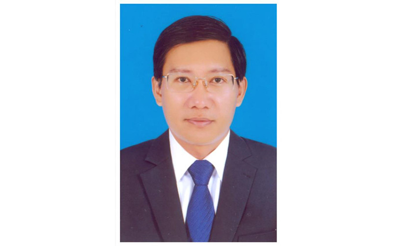 Ông Lê Tuấn Phong, Phó Chủ tịch UBND tỉnh được bầu giữ chức vụ Phó Bí thư Tỉnh ủy Bình Thuận, nhiệm kỳ 2020 - 2025.