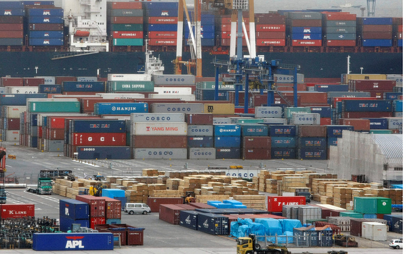 Ảnh minh họa. (Ảnh: Reuters)