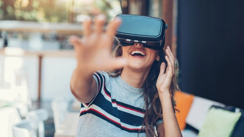 Frost Radar™: Ericsson dẫn đầu hạ tầng mạng 5G toàn cầu