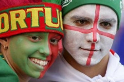 Euro 2004 và những cái nhất