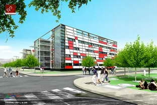 Môi trường học tập để hội nhập quốc tế