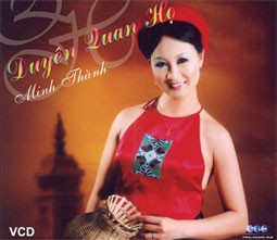 Nghệ sĩ Minh Thành với “Duyên Quan họ”