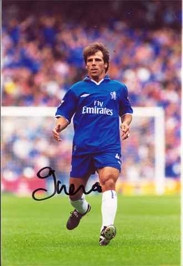 Thể lực làm nên thành công của họ