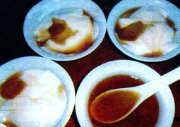 Tự làm đậu hũ