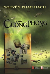 Nhà văn Nguyễn Phan Hách giới thiệu “cuốn tiểu thuyết của đời mình”