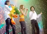 Các ca sĩ sẽ được khấu trừ
25% thu nhập chịu thuế.