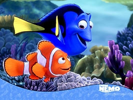 “Finding Nemo” sẽ được trình chiếu tại Việt Nam