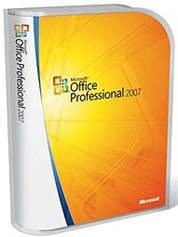 Microsoft sẽ không bắt buộc kích hoạt Office 2007