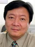 Ông Lê Văn Chính, giám đốc<br>Công ty Vitek VTB.