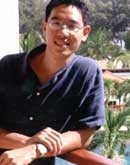 Vũ Duy Thức giành Giải thưởng sinh viên xuất sắc ngành tin học tại Mỹ