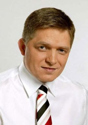 Thủ tướng CH Slovakia Robert Fico thăm chính thức nước ta