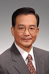 Thủ tướng Quốc Vụ viện Trung Quốc Ôn Gia Bảo thăm chính thức Việt Nam