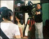 Phim Cầu ông Tượng sẽ do
đạo diễn Phi Tiến Sơn thực hiện.