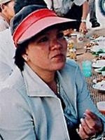 Ngô Đình Lệ Thủy
trước khi bị bắt.