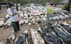 Mười trận động đất làm chết nhiều người nhất từ đầu thế kỷ 20 đến nay