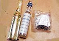 Ketamine được đưa vào Danh
mục III các chất ma túy độc.