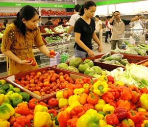 Điều chỉnh trợ cấp trong WTO