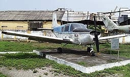 Khát vọng nâng cánh của Anh hùng lực lượng vũ trang Trương Khánh Châu