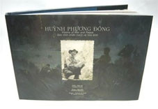 Huỳnh Phương Đông - góc nhìn chiến tranh và hòa bình