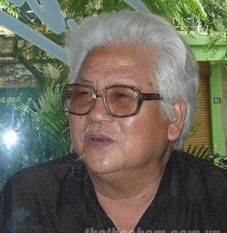 NSƯT Đức Trung: Tôi luôn tin có Bác bên cạnh mỗi lúc khó khăn