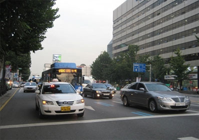 Seoul: Truyền thống và Hiện đại