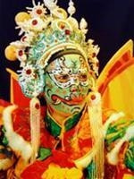 Khôi phục tuồng cổ - Người đấy, hồn đâu?