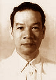 Những gương mặt trí thức tiên phong