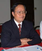 Ông Nguyễn Quốc Dzũng,
Đại sứ Việt Nam tại Malaysia.