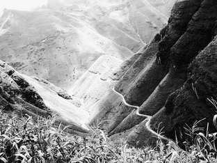 Đèo Mã Pì Lèng.