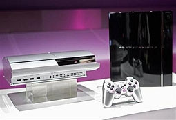 Sony: Playstation 3 sẽ có hai mức giá