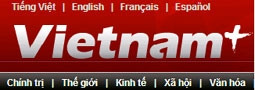 Ra mắt Báo điện tử VietnamPlus