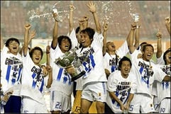 Bài học lớn từ Nhật Bản