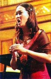 Xuất hiện nhiều gương mặt mới