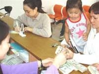 Biến ngoại lực thành nội lực