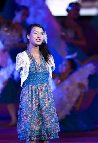 “Hiệu lệnh tập kết” đăng quang giải Kim Kê - Bách Hoa