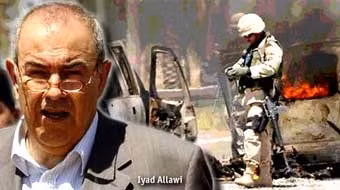 Người Iraq chưa có chủ quyền thực sự